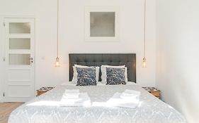 Belem Lisbon Apartment